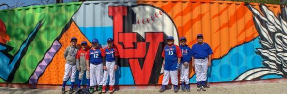 Little League Successfully Completes 7th “Season” Stretch